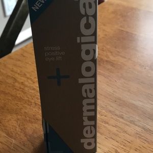 Dermalogica stress positive eye lift